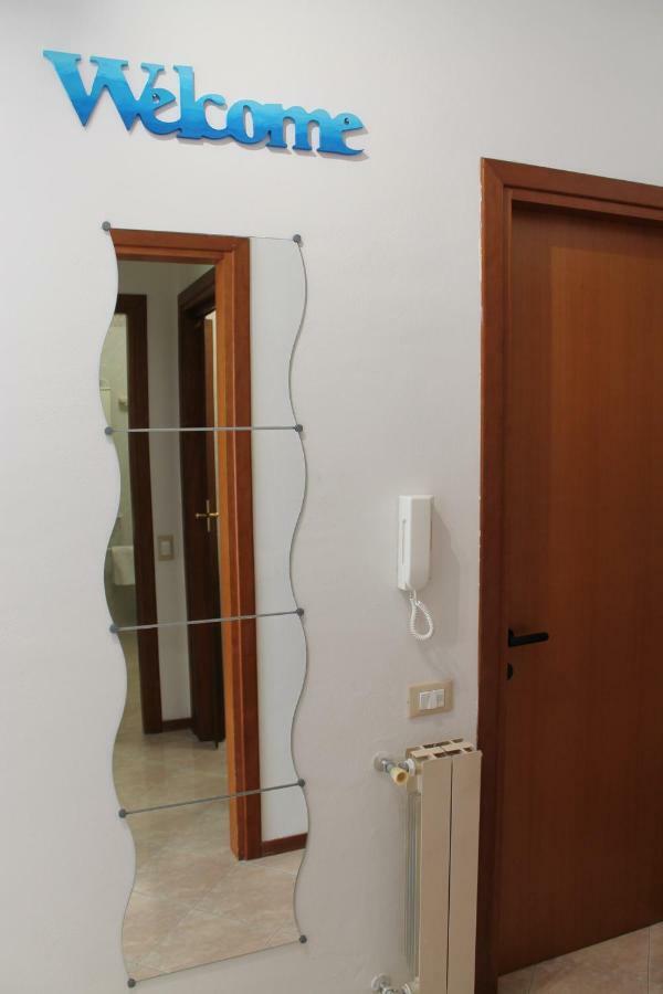 Blueholiday Apartment Piombino Bagian luar foto