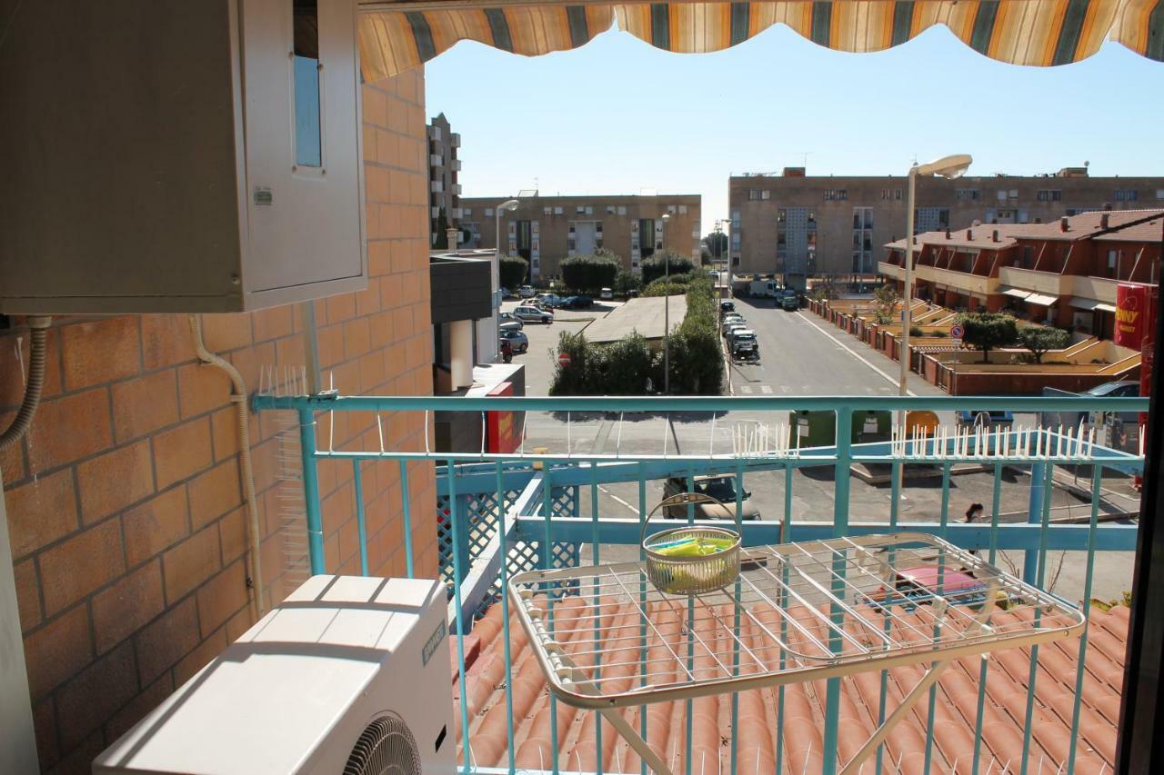 Blueholiday Apartment Piombino Bagian luar foto